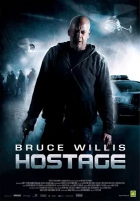 Hostage (2005) Prints and Posters