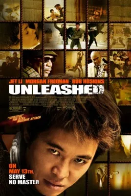 Unleashed (aka Danny the Dog) (2005) Prints and Posters