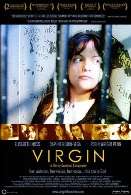 Virgin (2004) Prints and Posters