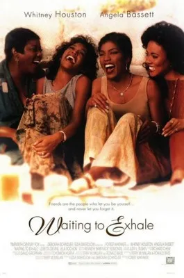 Waiting To Exhale (1995) Prints and Posters