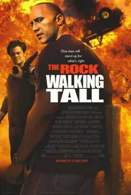 Walking Tall (2004) Prints and Posters