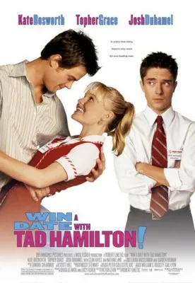 Win a Date with Tad Hamilton! (2004) Prints and Posters