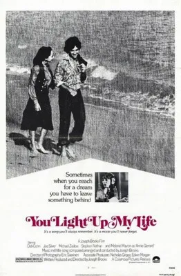 You Light Up My Life (1977) Prints and Posters