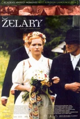 Zelary (2003) Prints and Posters