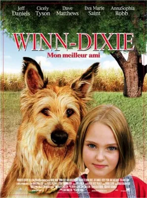 Because of Winn-Dixie (2005) Prints and Posters
