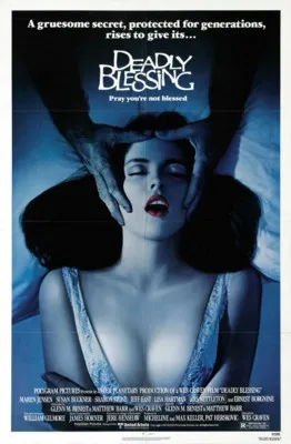 Deadly Blessing (1981) Prints and Posters