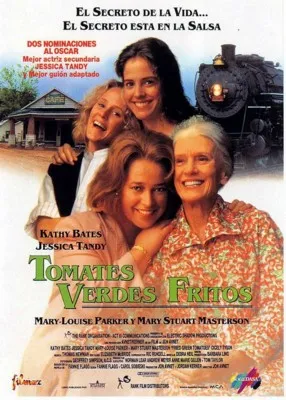 Fried Green Tomatoes (1991) Prints and Posters