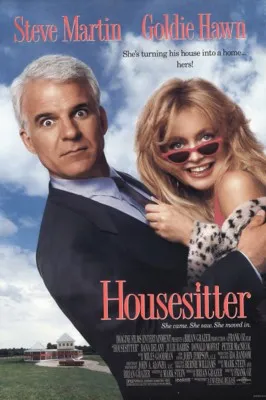 Housesitter (1992) Prints and Posters