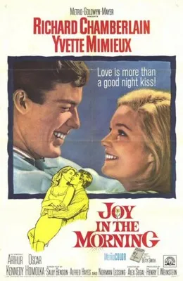 Joy in the Morning (1965) Prints and Posters