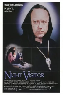 Night Visitor (1989) Prints and Posters