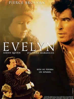 Evelyn (2002) Prints and Posters