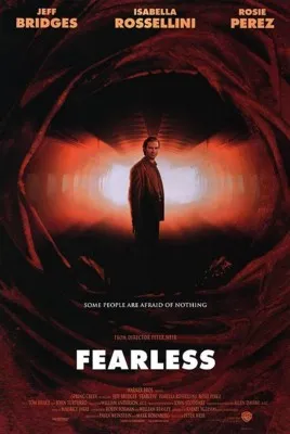 Fearless (1993) Prints and Posters