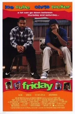 Friday (1995) Prints and Posters