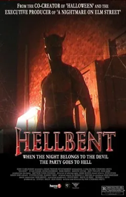 Hellbent (2005) Prints and Posters