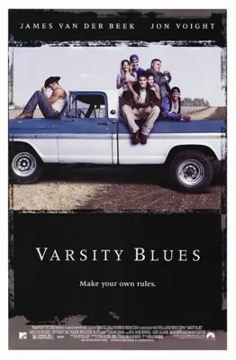 Varsity Blues (1999) Prints and Posters