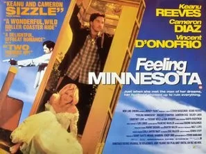 Feeling Minnesota (1996) Prints and Posters