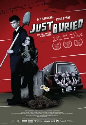 Just Buried (2007) Prints and Posters
