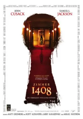 1408 (2007) Poster