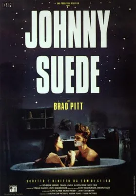 Johnny Suede (1991) Prints and Posters