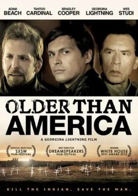 Older Than America (2008) Prints and Posters