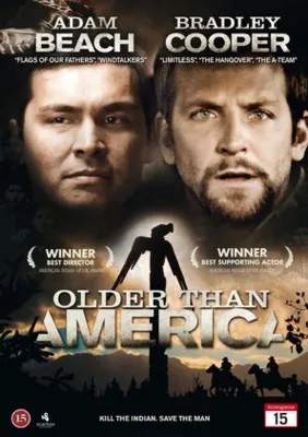 Older Than America (2008) Prints and Posters
