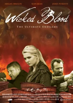 Wicked Blood (2014) Prints and Posters