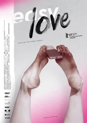 Easy Love (2019) Prints and Posters