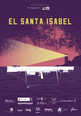 El SantaIsabel (2019) Prints and Posters