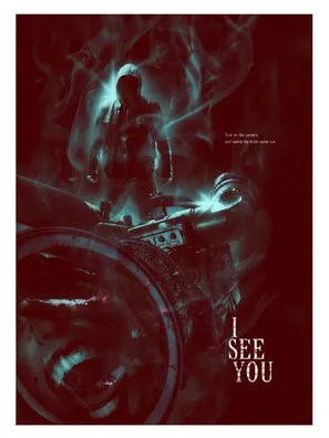 I See You (2019) Prints and Posters