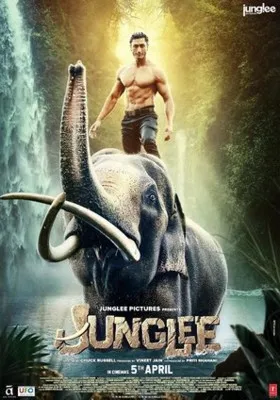 Junglee (2019) Prints and Posters