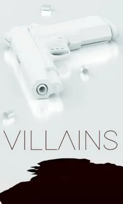 Villains (2019) Prints and Posters