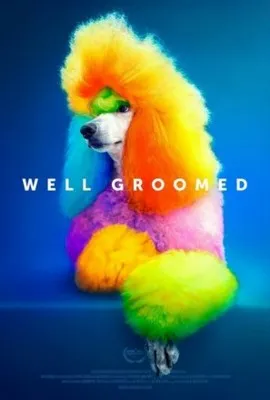 Well Groomed (2019) Men's TShirt