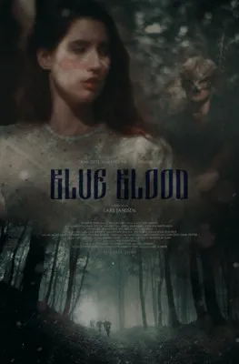 Blue Blood (2019) Prints and Posters