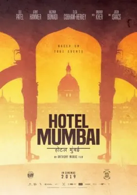 Hotel Mumbai (2019) Prints and Posters