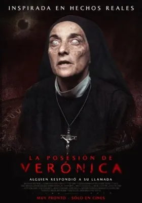 Veronica (2017) Prints and Posters