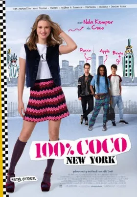 100 Coco New York (2019) Prints and Posters