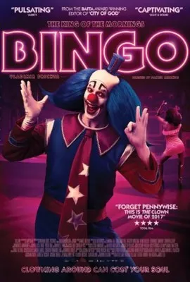 Bingo: The King of the Mornings (2017) Prints and Posters