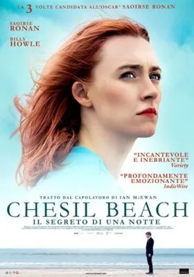 On Chesil Beach (2018) Prints and Posters