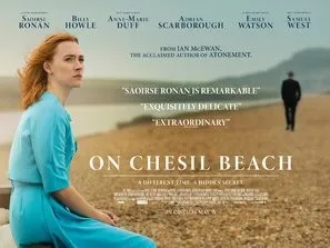 On Chesil Beach (2018) Prints and Posters