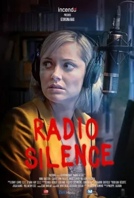 Radio Silence (2018) Prints and Posters