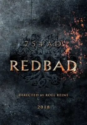 Redbad (2018) Prints and Posters