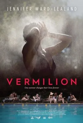 Vermilion (2018) Prints and Posters