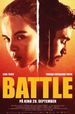 Battle (2018) Prints and Posters