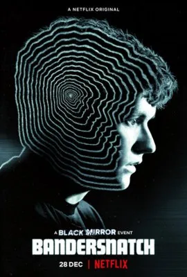Black Mirror: Bandersnatch (2018) Prints and Posters