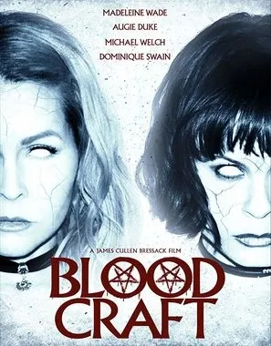 Blood Craft (2019) Prints and Posters