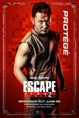 Escape Plan 2: Hades (2018) Prints and Posters