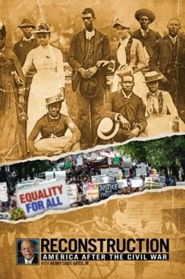Reconstruction: America after The Civil War (2019) Prints and Posters