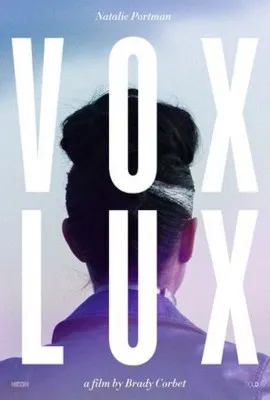 Vox Lux (2018) Prints and Posters