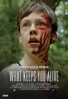 What Keeps You Alive (2018) Prints and Posters