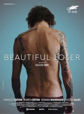 Beautiful Loser (2018) Prints and Posters